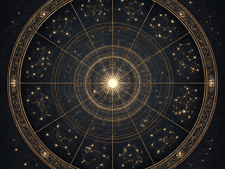 【2026年2月28日】今日の星占い|12星座と心をつなぐクラシック音楽