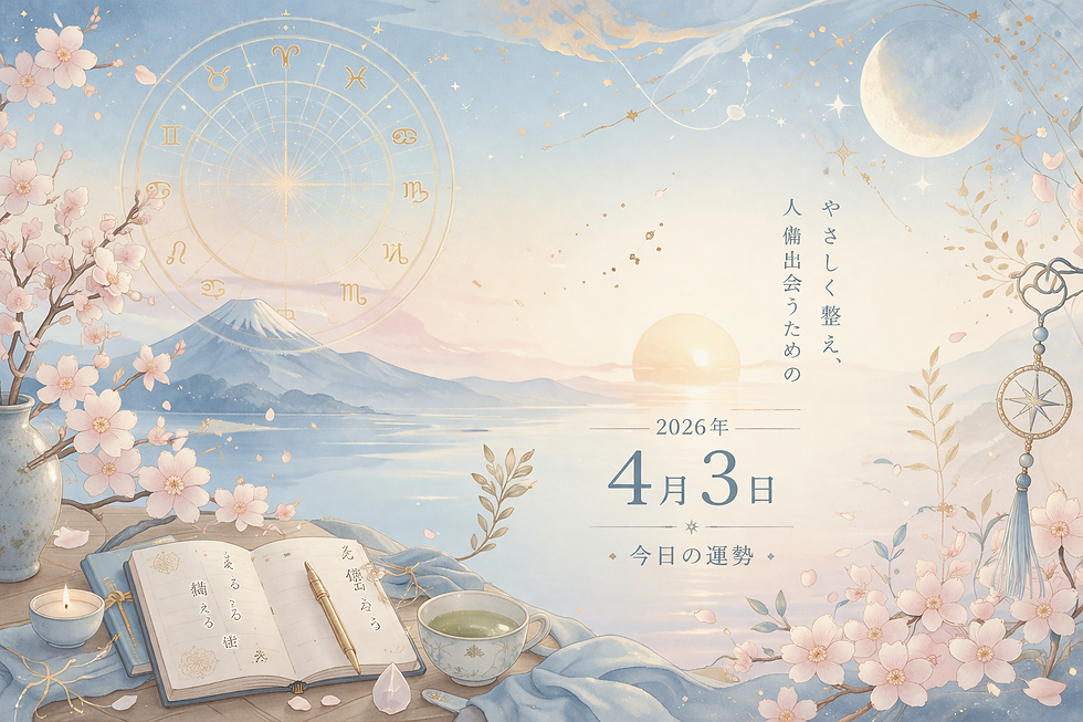 生成AI占い・歌占い