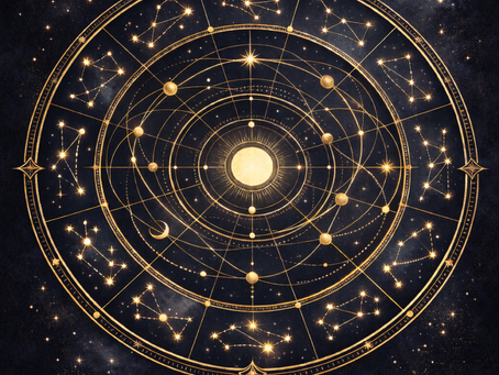 【2026年2月24日】今日の星占い|12星座と心をつなぐクラシック音楽