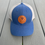 Thumbnail: Lake Stevens & Pilchuck Patch Hat - Spring Colors