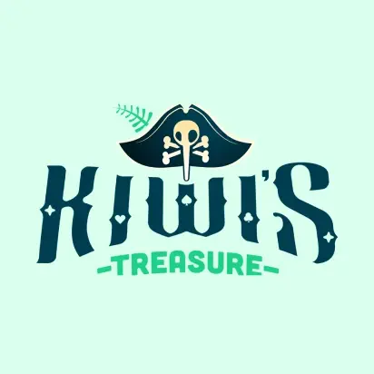 Kiwi Treasure