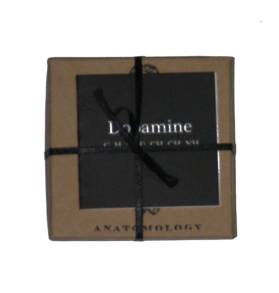 Thumbnail: Dopamine Key chain