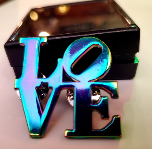 PIN FOR LOVE コレクターズアイテム PIN FOR LOVE コレクターズアイテム Pin for Love Bundle: N-Z