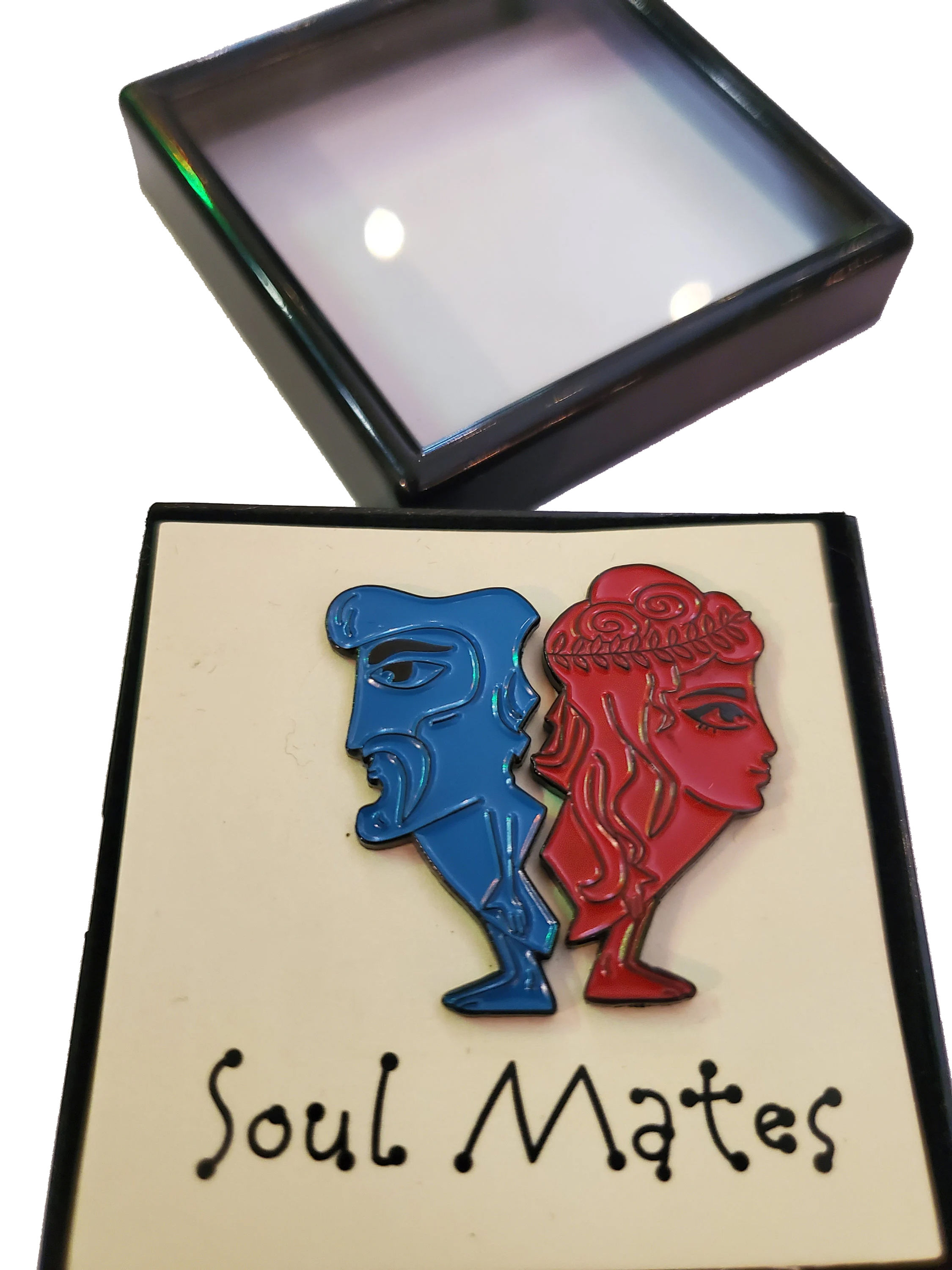 Aristophanes Soul Mates