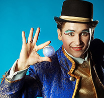 Party Entertainer