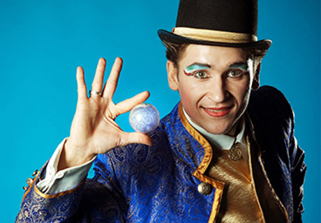 Party Entertainer