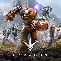 Paragon Video Game