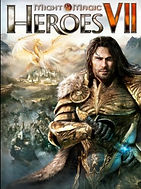 Heros VII Logo