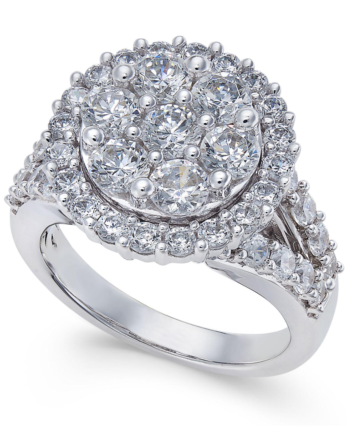 DIAMONDS