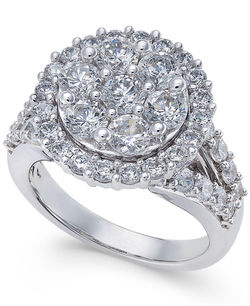 DIAMONDS