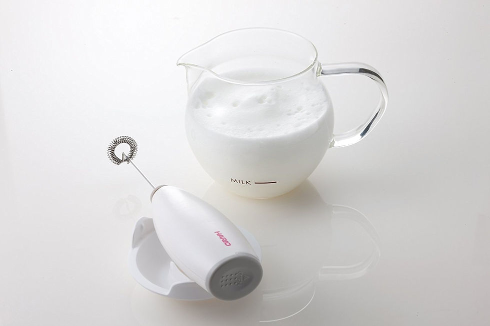 Thumbnail: Creamer Qto CQT-45