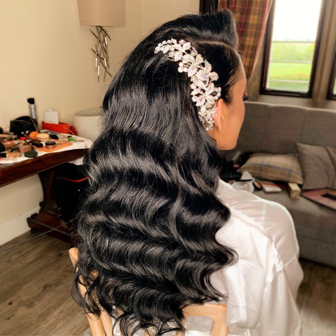 Bridal work 2