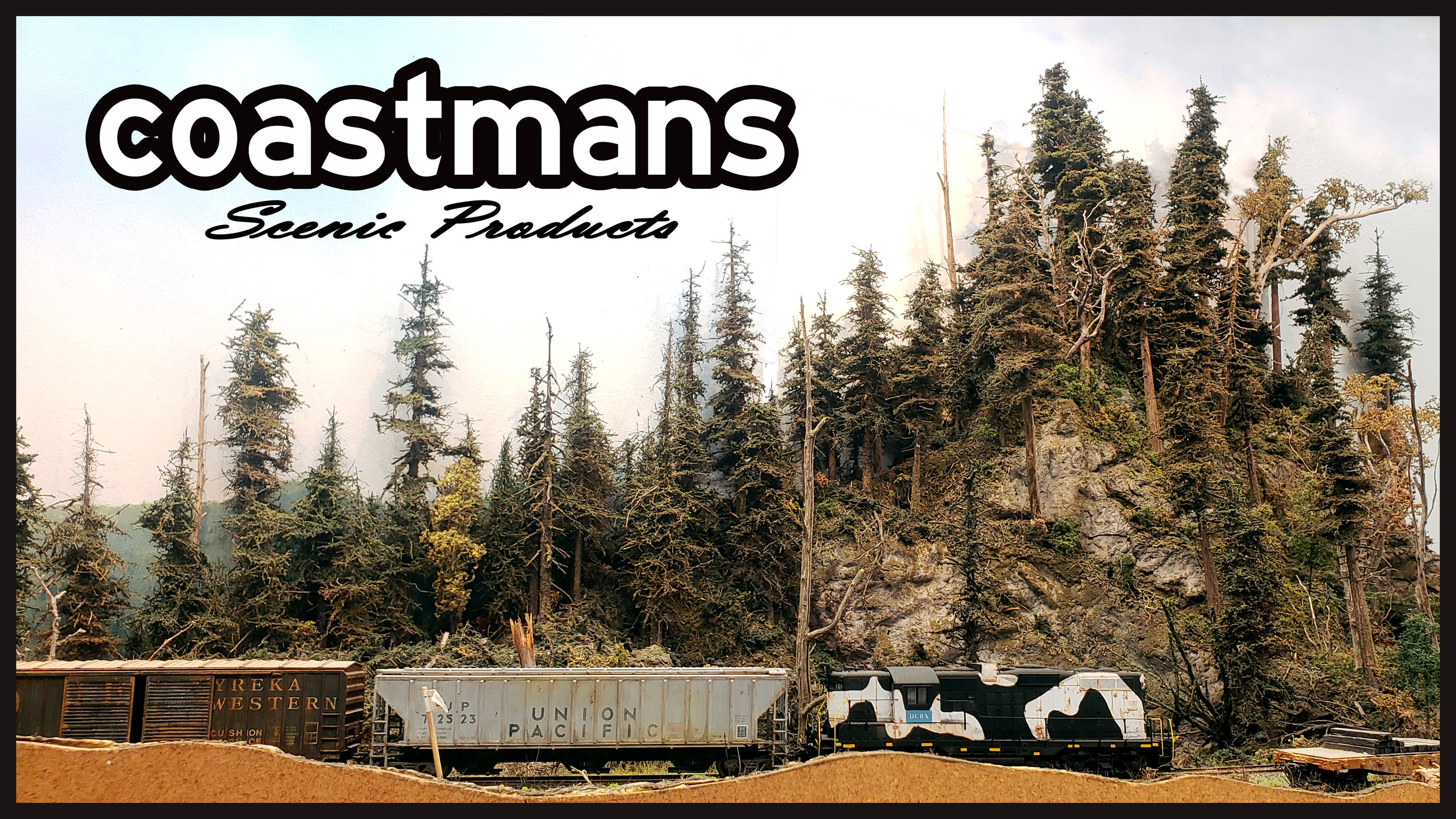 Coastmans