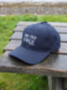 Baseball Cap