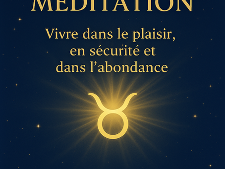 💫 Vivre dans le plaisir, en sécurité et dans l’abondance