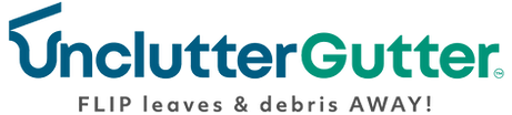 UnclutterGutter Logo