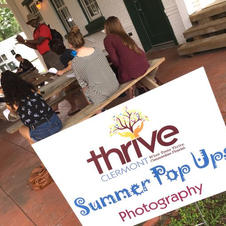 Thrive Clermont