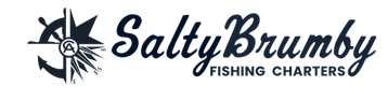 Salty Brumby Fishing Charters Darwin