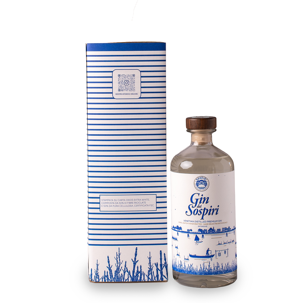 Miniatura: Gin Intensive