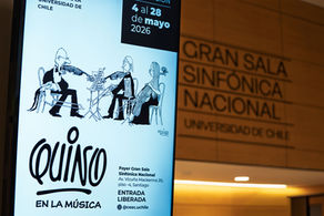 «Quino en la música» llega al CEAC: la exposición que celebra la faceta más melódica del creador de Mafalda