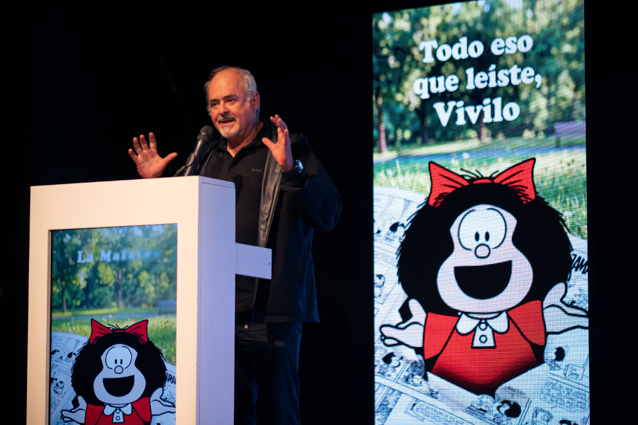Guillermo Lavado