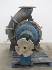 BOMBA CENTRIFUGA KAYAK - REPARACION