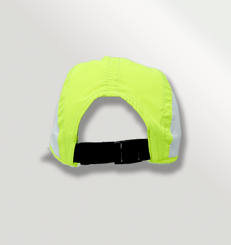 Miniatura: Gorra Heritage - Running Unisex Talla Única