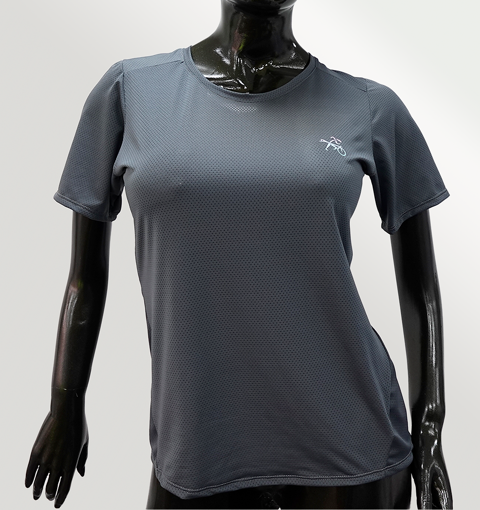 Essential Women's Cycling Jersey Short-sleeve Shirt Road Cycling Top
