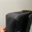 Thumbnail:  Chanel Black Caviar Diamond Quilted Medium Double Flap Shoulder Bag in GHW