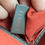Thumbnail: Vintage Damier Ebene Alma PM 