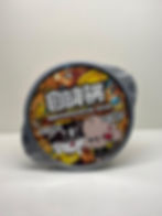 海南風味雞絲自熱飯