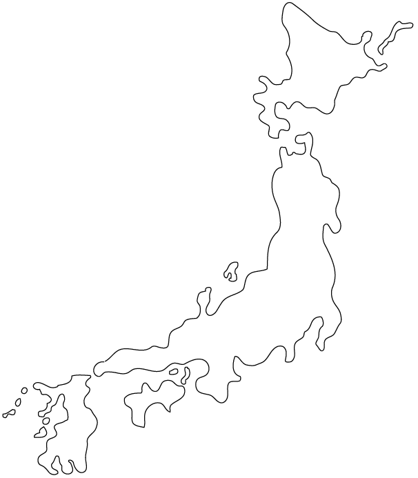 Juncture Distribution in Japan