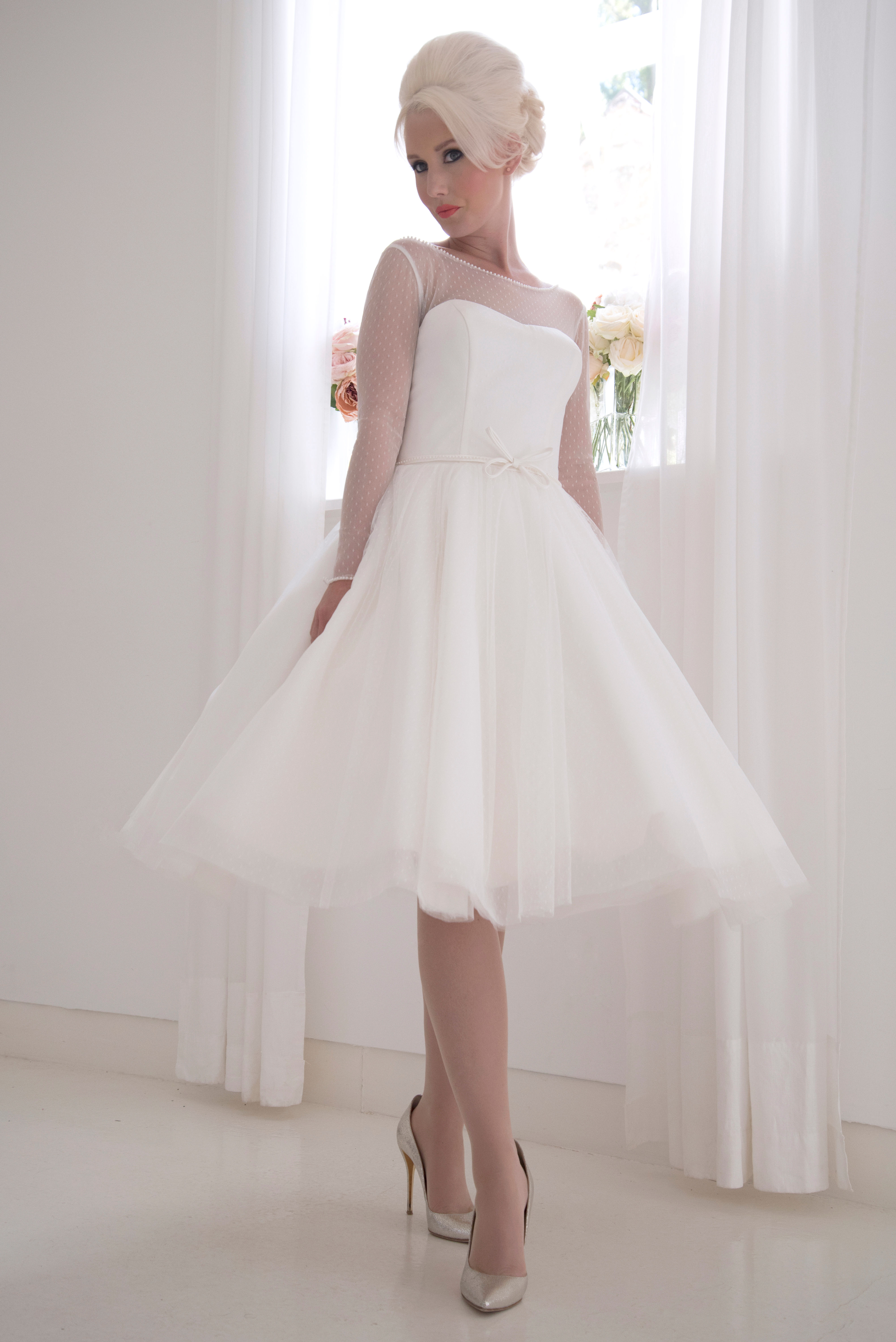 Yvette by House of Mooshki