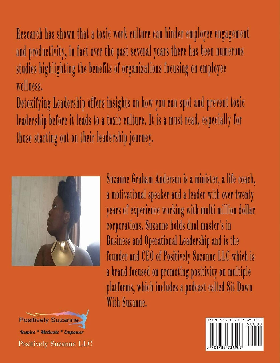 Miniatura: Detoxifying Leadership