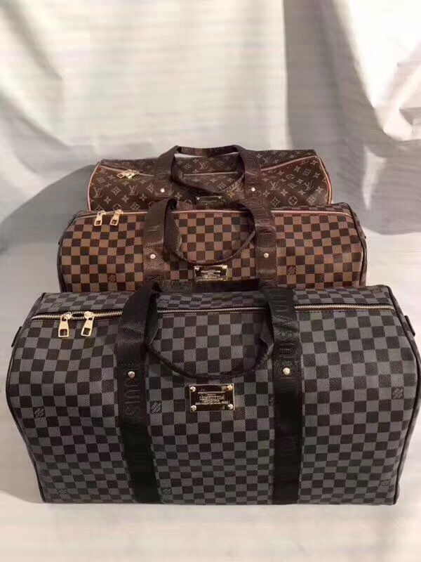 Thumbnail: LV duffel bags 
