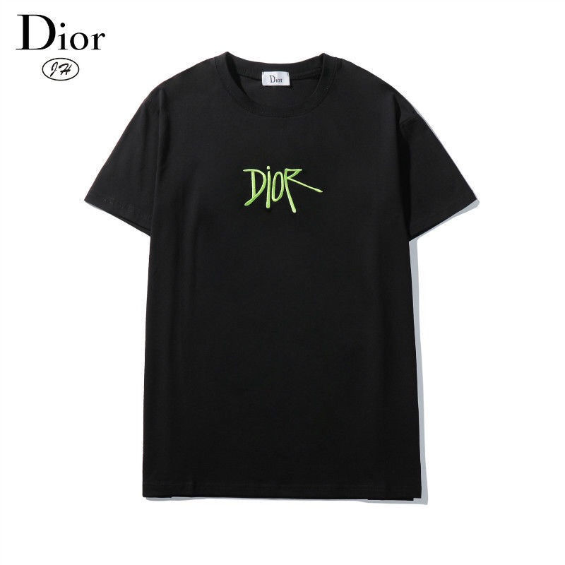 Thumbnail: Dior T-shirts 