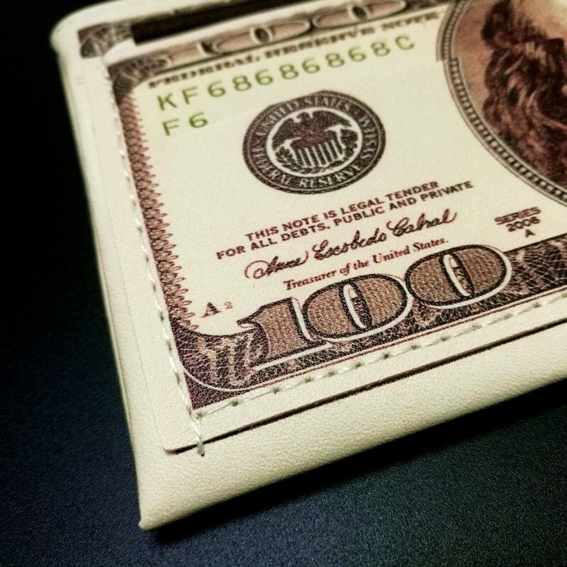 Thumbnail: Money wallet 