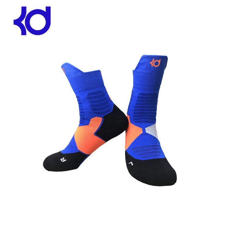 Thumbnail: Basketball player socks