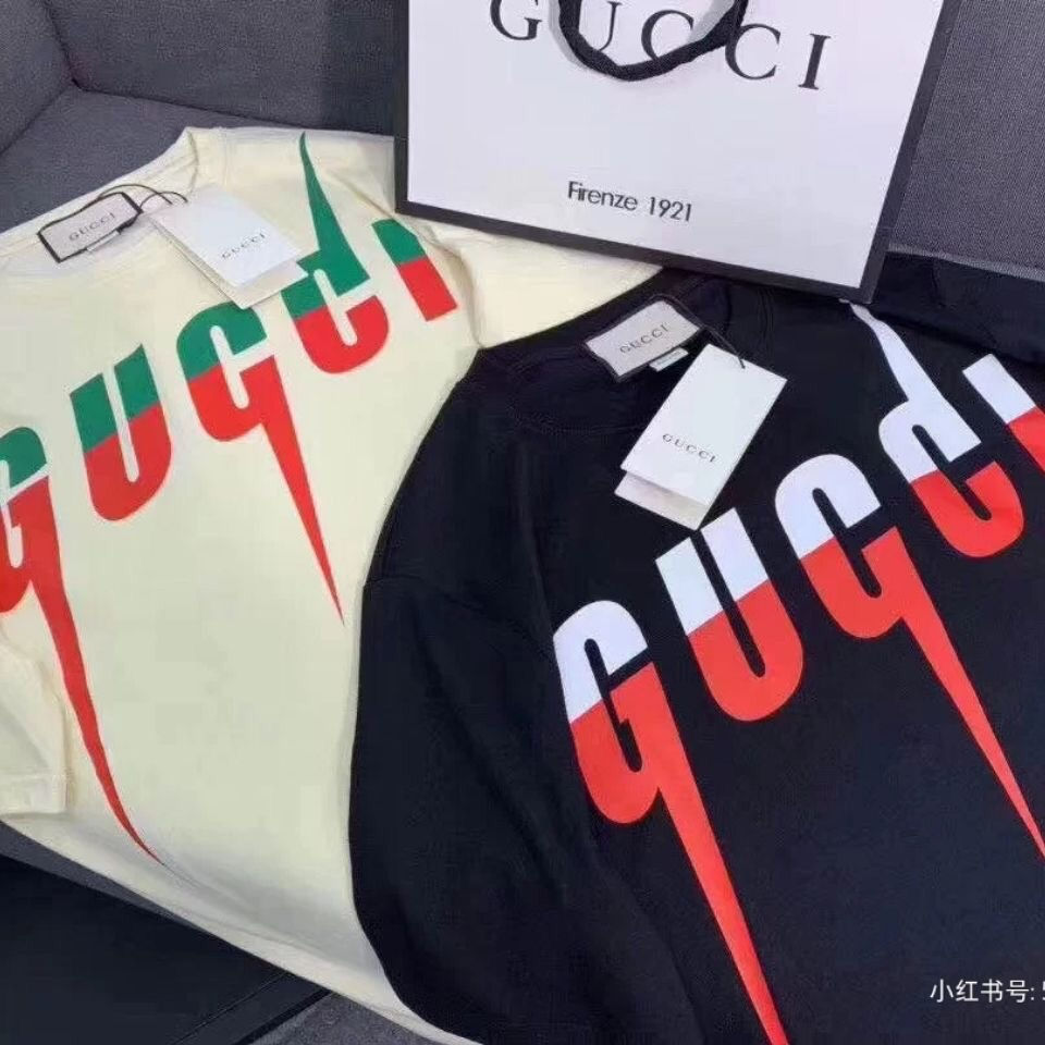 Thumbnail: Gucci T-shit