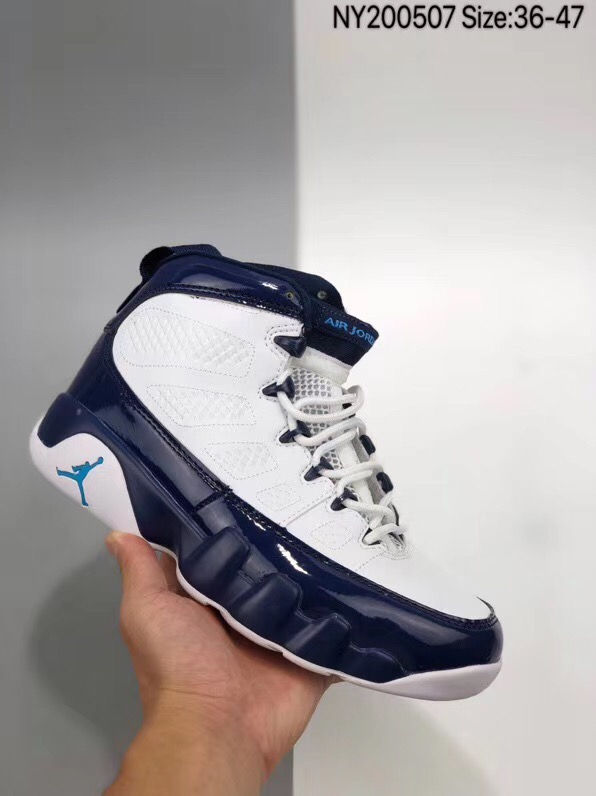 Thumbnail: Jordan 9 