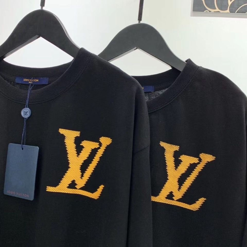 Thumbnail: LV T-shirt 