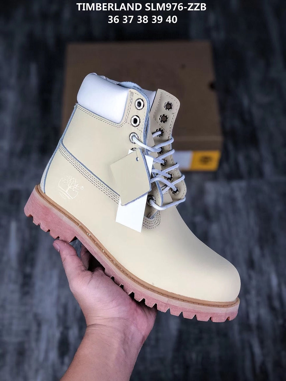 Thumbnail: Timberland high quality 