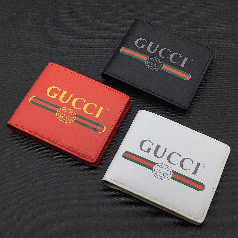Thumbnail: Gucci fashion wallet