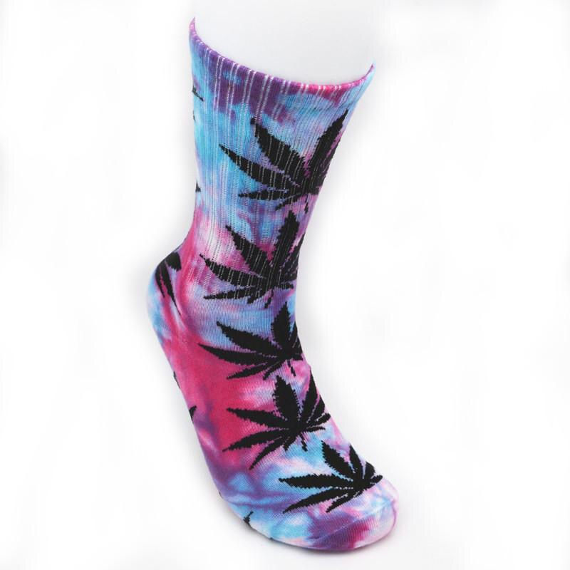 Thumbnail: Weed colourful stockings