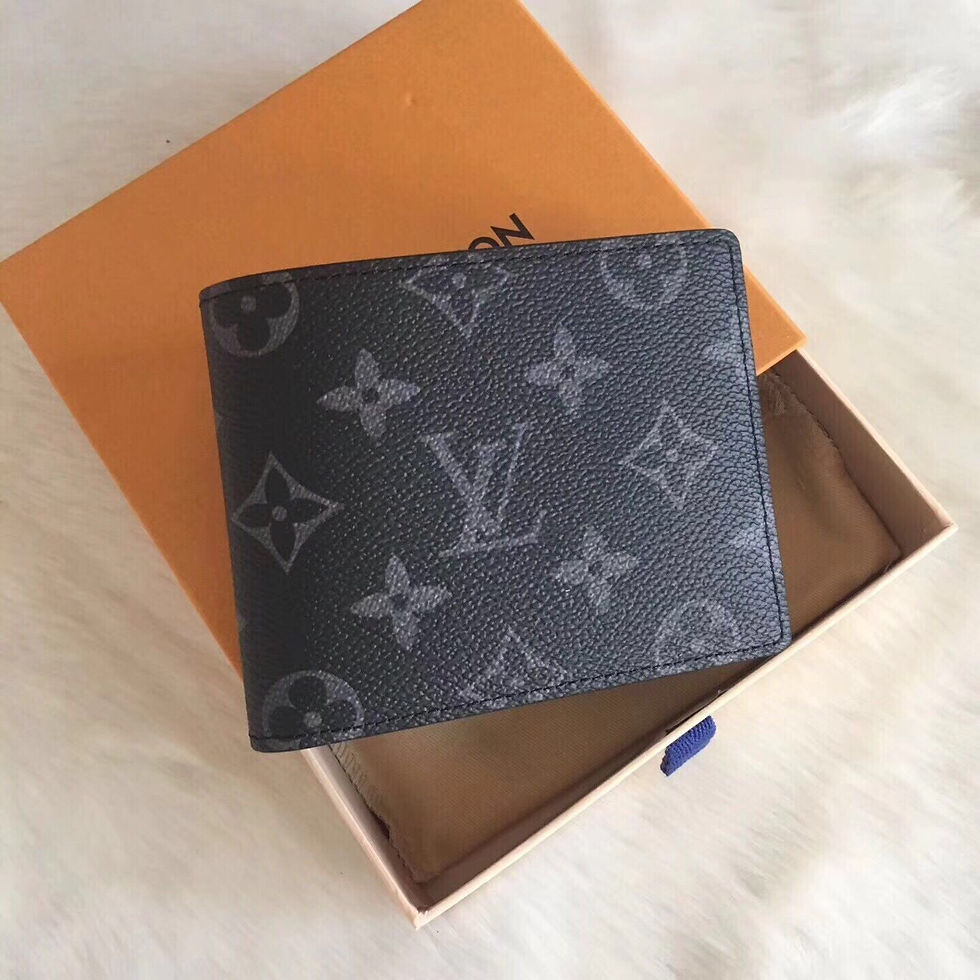 Thumbnail: LV quality wallets 