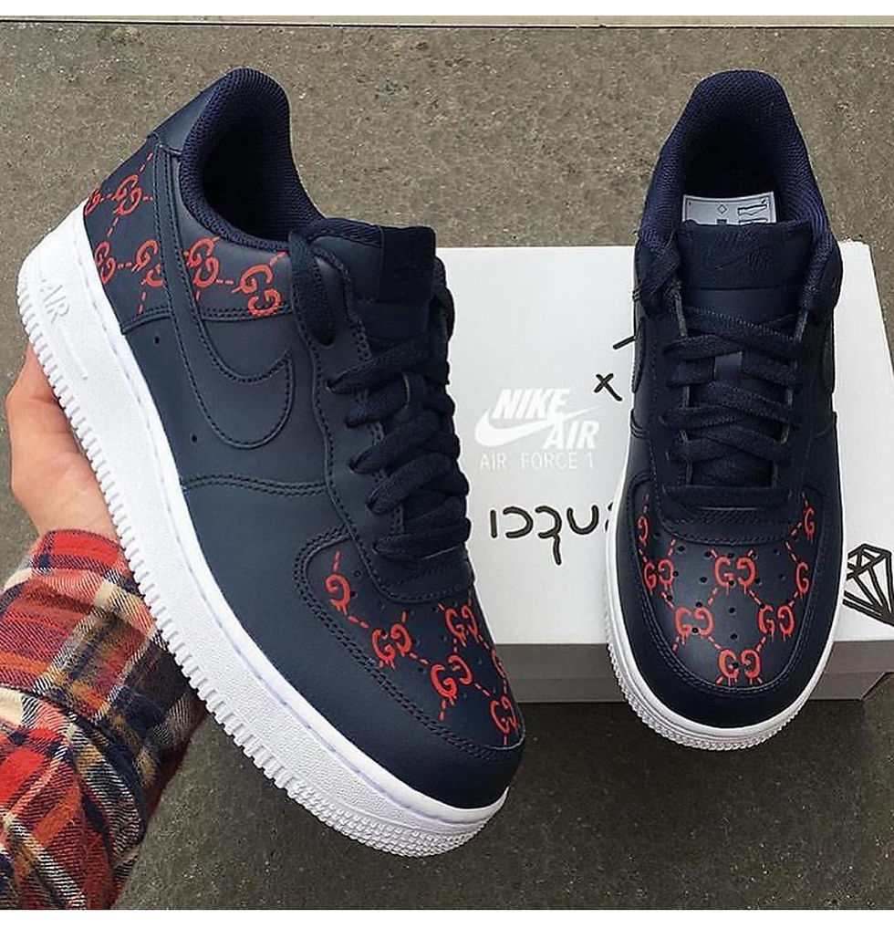 Thumbnail: Nike Air Force 1