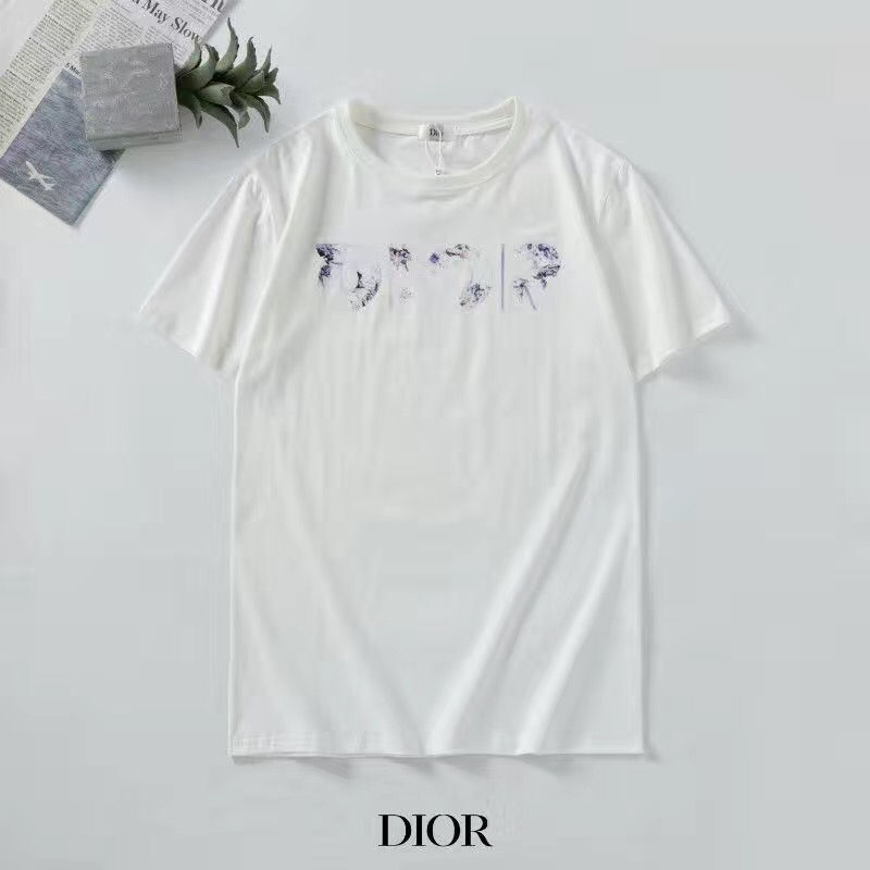 Thumbnail: Dior T-shirts 