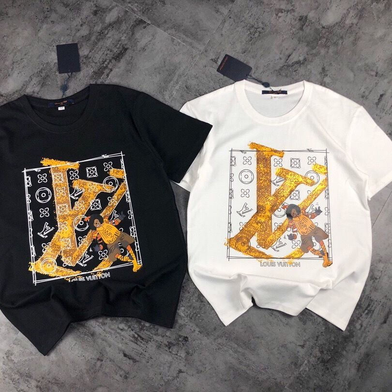 Thumbnail: LV T-shirt 