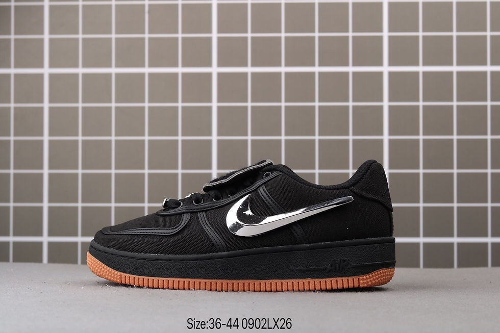 Thumbnail: Nike AF1 Scotts 