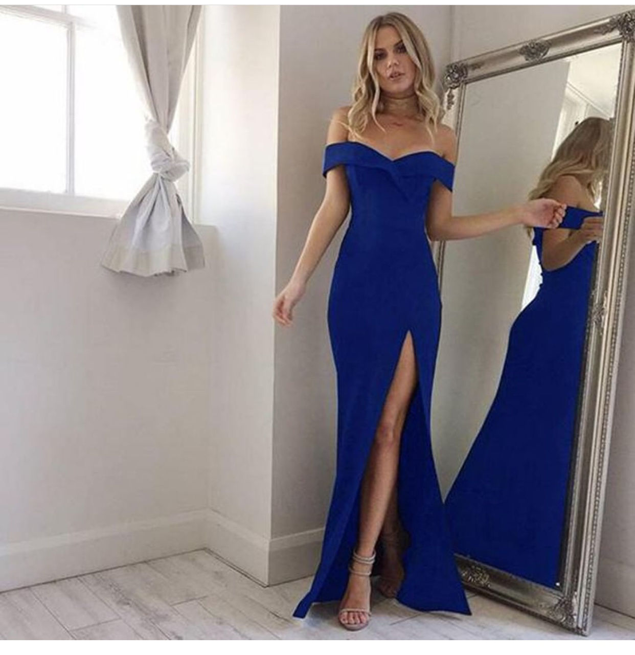 Dinner dresses 